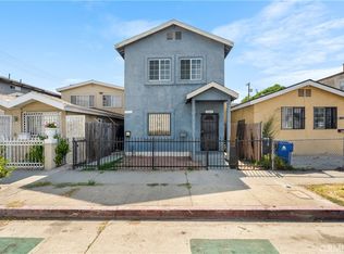 10406 Avalon Blvd, Los Angeles, CA 90003