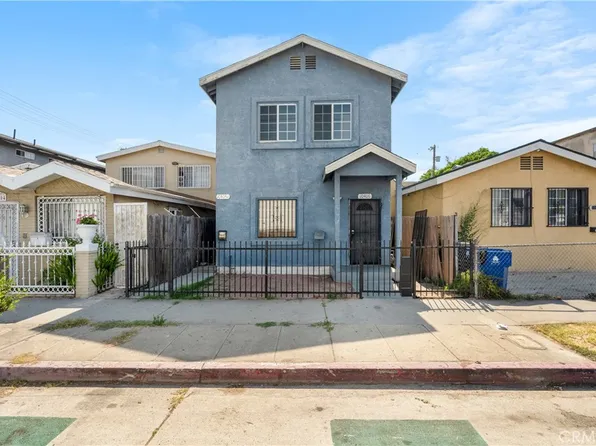 10406 Avalon Blvd, Los Angeles, CA 90003