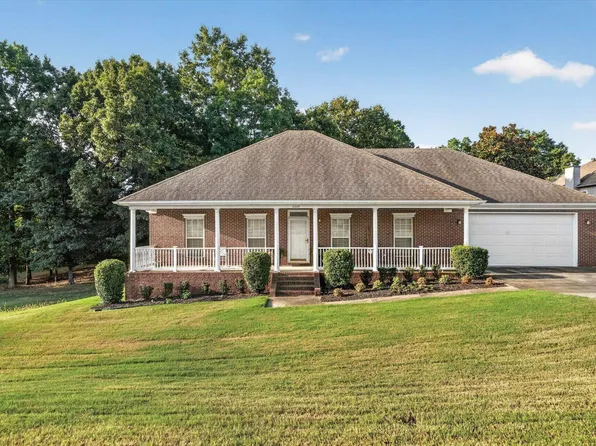 2009 Stillwater Dr, Jonesboro, AR 72404
