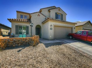 10872 E White Sage Dr, Tucson, AZ 85747
