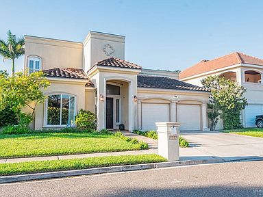 413 Yellowhammer Ave Mcallen Tx 78504 Zillow