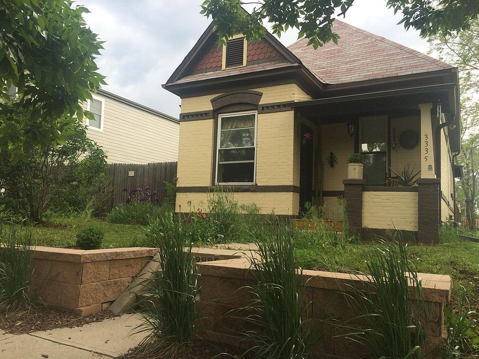 1st image of 3335 N Clayton St