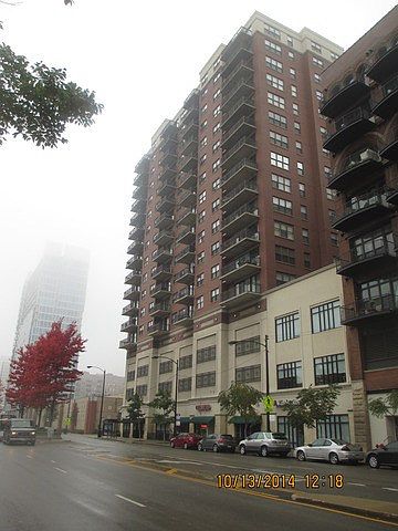 1st image of 5 E 14th Pl APT 1708