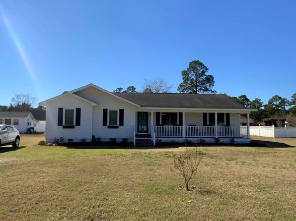 Waycross Real Estate - Waycross GA Homes For Sale | Zillow