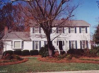 411 Traceway Rd, High Point, NC 27265