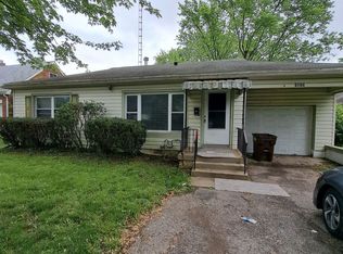 4520 Rosemary Ave, Dayton, OH