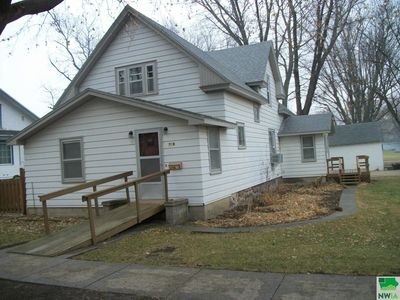 508 Main St, Aurelia, IA, 51005