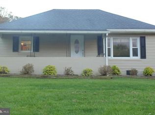 9237 Jordan Rd, Fairplay, MD 21733