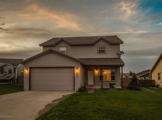 332 Little Bend Rd, Hayden, CO 81639