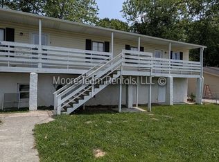 1226 Martin Cir, Hendersonville, NC 28792