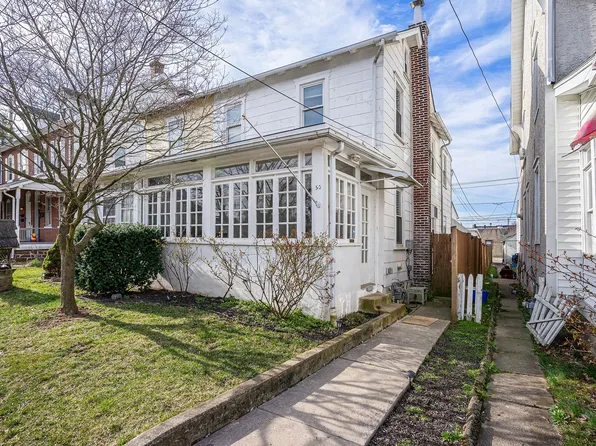 50 E 3rd St, Lansdale, PA 19446