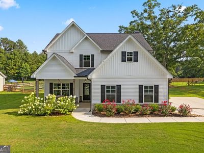90 Bell Rd, Dallas, GA, 30157