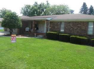 502 E Oak St, Saint Johns, MI
