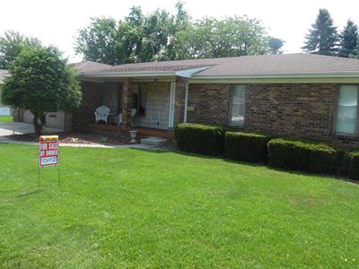 502 E Oak St, Saint Johns, MI, 48879