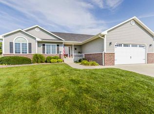 6207 Tumbleweed Ter, Manhattan, KS 66502