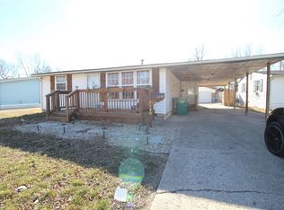 2148 Robert Ave, Granite City, IL 62040