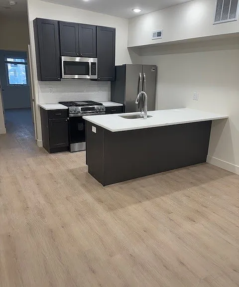 520 N Haddon Ave #D — Photo 1