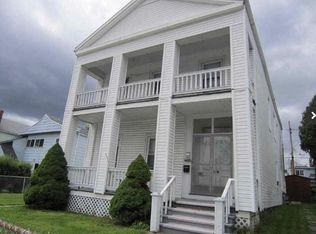 13 George St #1R, Troy, NY 12183