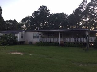 430 Brumley Rd, Many, LA 71449
