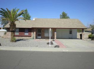 10420 W Ruth Ave, Peoria, AZ 85345