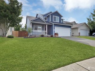 19011 91st Avenue Ct E, Puyallup, WA 98375