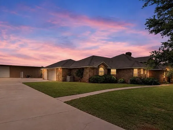 2302 S County Road 1128, Midland, TX 79706