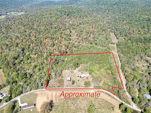 2nd image of 225 Parmleysville Rd