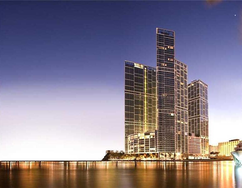 1st image of 465 Brickell Ave APT 1202