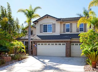 2637 Coyote Ridge Ter, Chula Vista, CA 91915