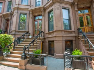 212 Garfield Pl #1, Brooklyn, NY 11215