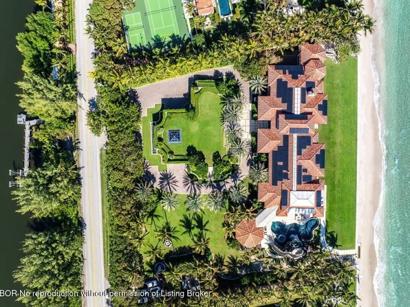 1370 S Ocean Blvd, Manalapan, FL 33462