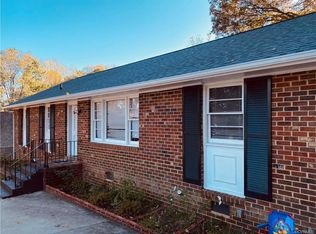 6501 Rudyard Rd, North Chesterfield, VA 23224