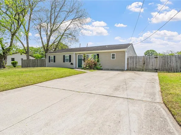 3513 Continental St, Virginia Beach, VA 23452