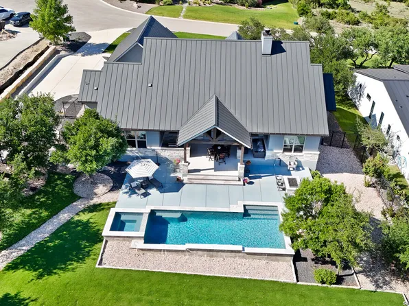 23006 Casey Cyn, San Antonio, TX 78255