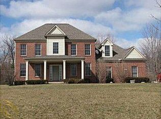 8392 Peaceful Vly, Clarkston, MI 48348