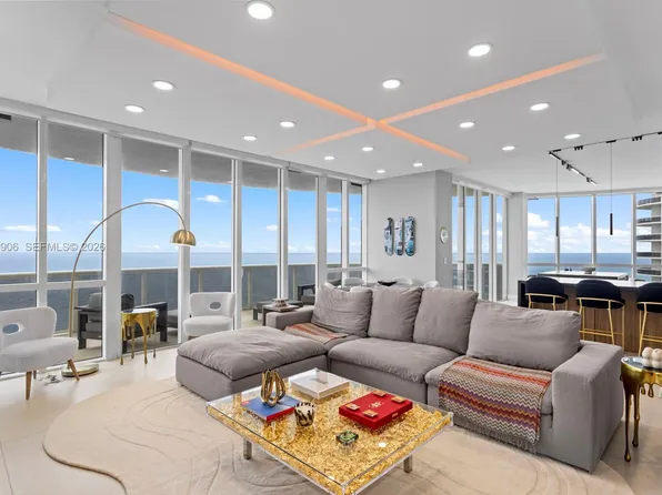 16001 Collins Ave APT 2901, Sunny Isles Beach, FL 33160