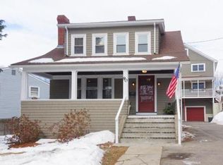 90 Brattle St, Arlington, MA 02474