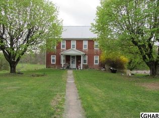 1255 White Top Rd, Middleburg, PA 17842