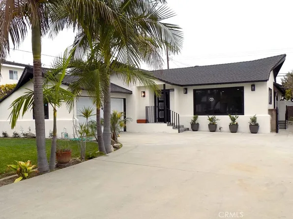 7336 Allengrove St, Downey, CA 90240