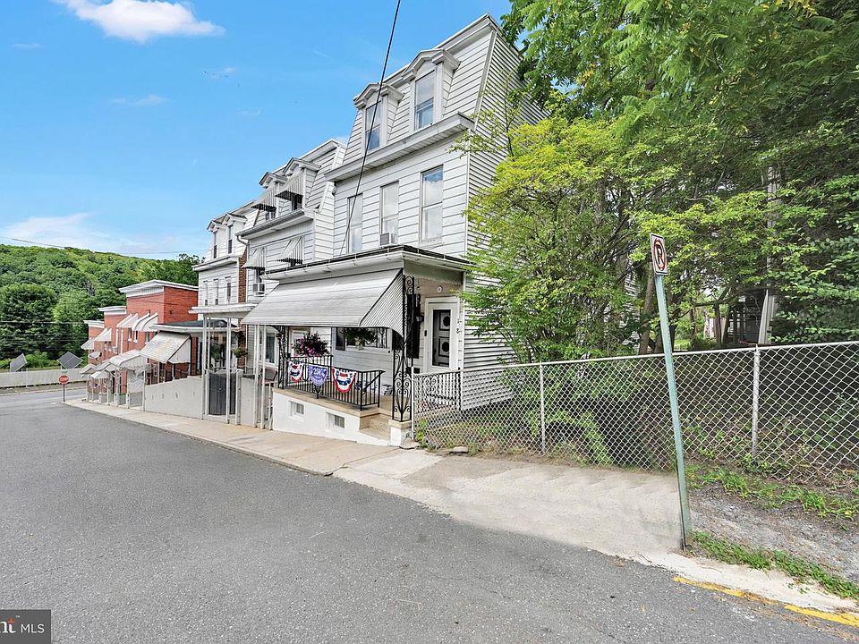 18 Mary St, Pottsville, PA 17901 | MLS #PASK2028824 | Zillow