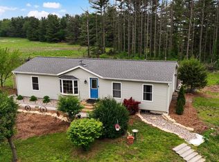 6560 US Highway 14, Arena, WI 53503