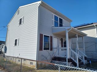 600 N Ohio Ave, Atlantic City, NJ 08401