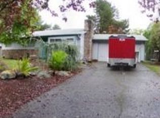 13494 SE 119th Ct, Clackamas, OR 97015