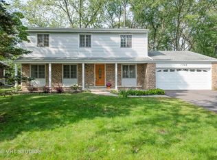 1948 Smith Rd, Northbrook, IL 60062