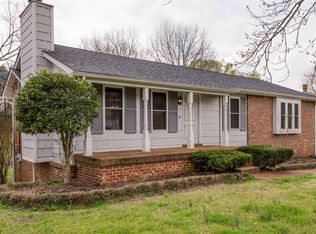 5117 Lana Renee Ct, Hermitage, TN 37076