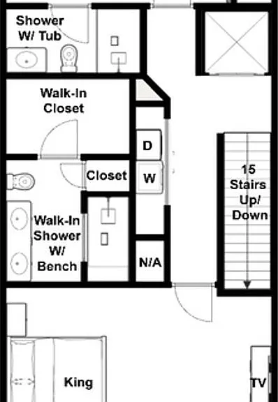 1210 Mackerel Ln #2 — Photo 37