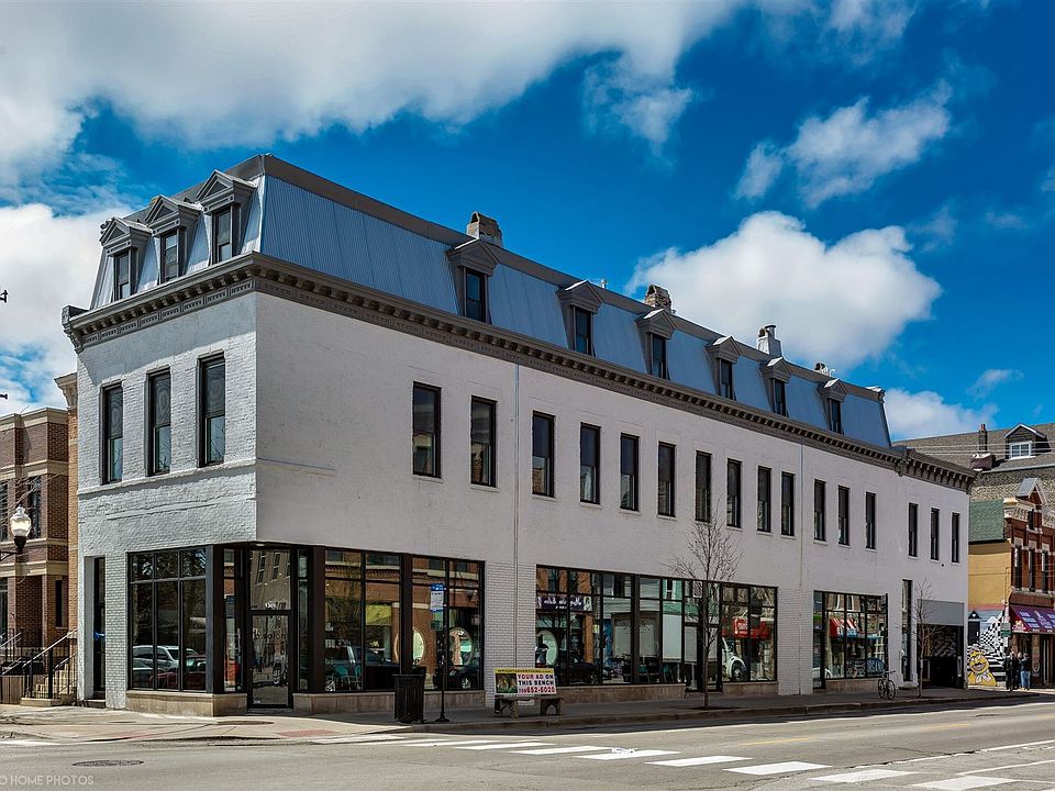 1st image of 1800 S Throop St #7284320