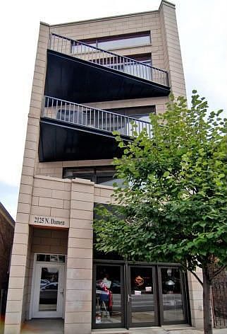 1st image of 2125 N Damen Ave APT 2