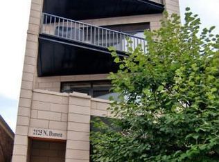 2125 N Damen Ave APT 2, Chicago, IL 60647