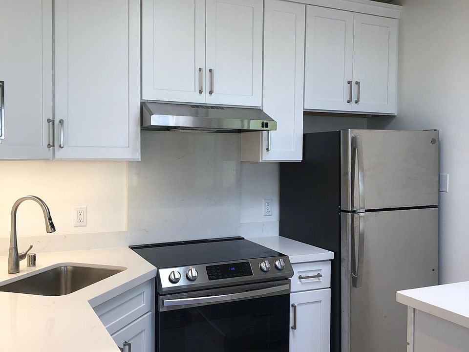 Total remodel kitchen